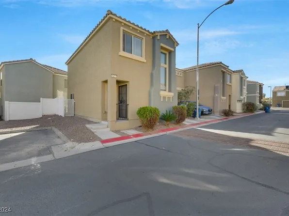5271 Aurora Beam Ave, Las Vegas, NV 89122