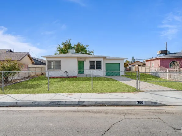 300 S Kincaid St, Bakersfield, CA 93307