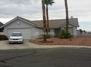 102 Crossfoot Terrace Ct, Henderson, NV 89002
