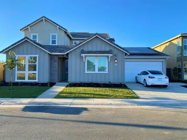 8161 Triplefin Way, Elk Grove, CA 95757