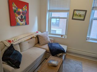 274 Cambridge St APT 6, Boston, MA 02114