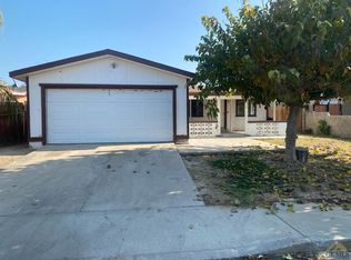 1154 Bordelais St, Delano, CA 93215