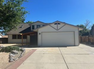 1221 Landerwood Dr, Reno, NV 89511