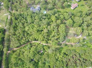 9205 County Road 3418, Brownsboro, TX 75756