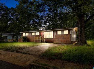 1232 Frisco St, Birmingham, AL 35224