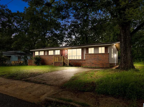 1232 Frisco St, Birmingham, AL 35224