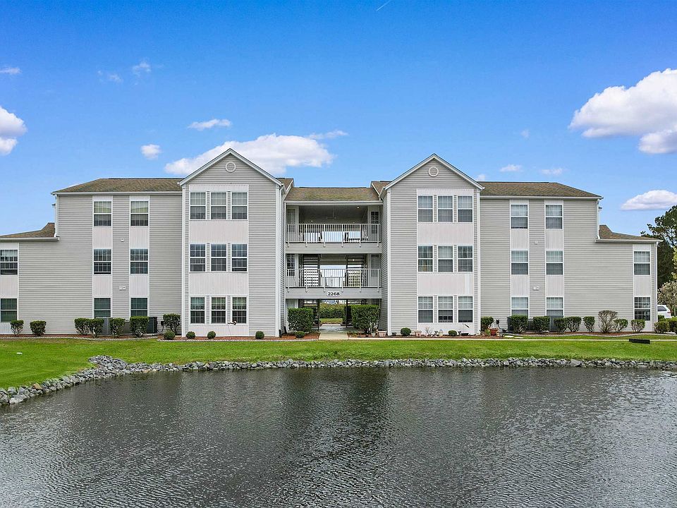 1st image of 2268 Clearwater Dr. #L
