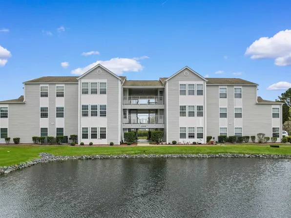 2268 Clearwater Dr. #L, Surfside Beach, SC 29575