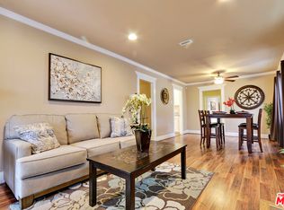 3737 Cimarron St, Los Angeles, CA 90018