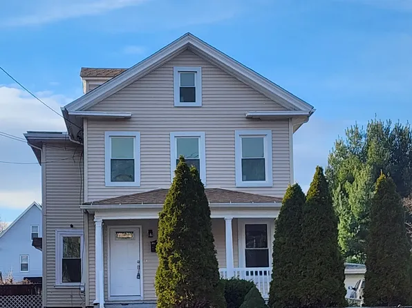 83 Kimberly Avenue, New Haven, CT 06519