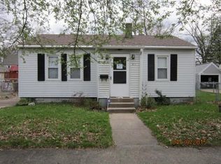 143 Groveland St, Springfield, MA 01108