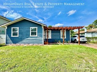 4904 N Highland Ave, Tampa, FL 33603