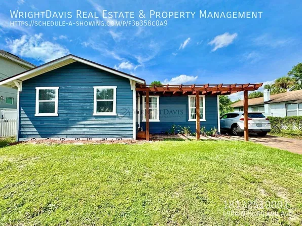 4904 N Highland Ave, Tampa, FL 33603