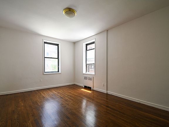 3rd image of 1985 Sedgwick Ave APT 1F