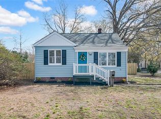 614 Briarfield Rd, Newport News, VA 23605