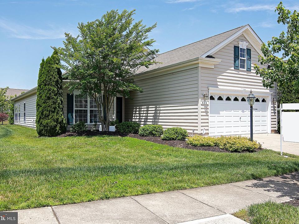 1st image of 611 Harmony Way
