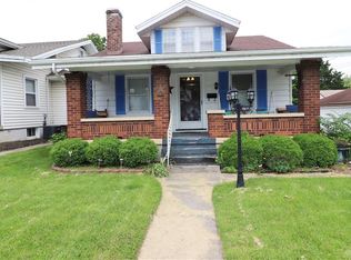 339 Fernwood Ave, Dayton, OH