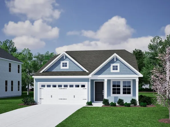 7055 New Horizons Ln Lot 15, Boiling Springs, SC 29316