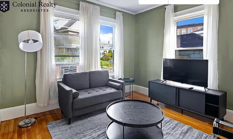 4 Haskell St #1 — Photo 37