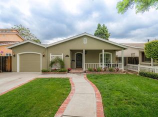 1982 Johnston Ave, San Jose, CA