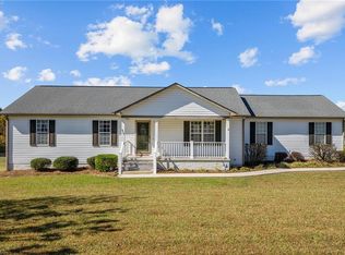 477 Allred Rd, Lexington, NC 27292