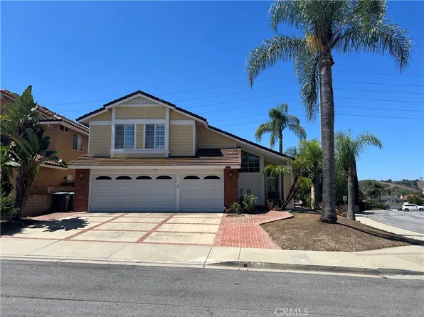 2411 White Dove Ln, Chino Hills, CA 91709