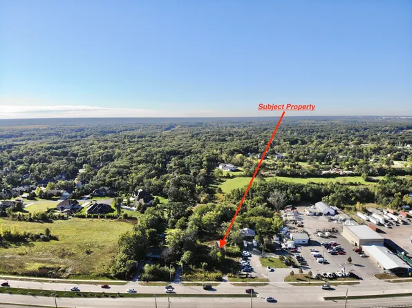 13405 W 159th St, Homer Glen, IL 60491