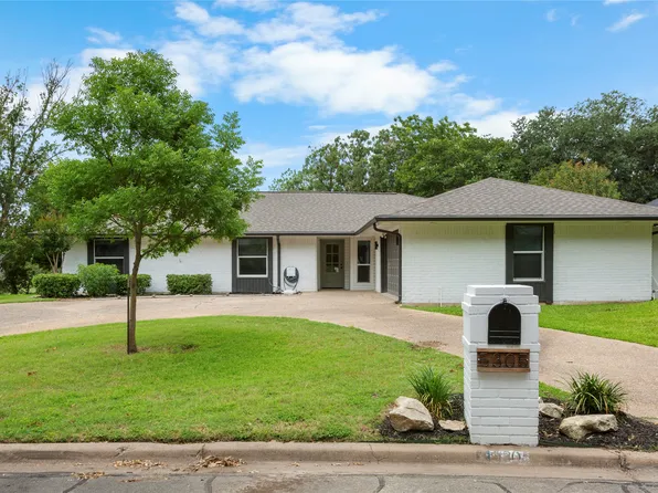 5305 Links Dr, Waco, TX 76708