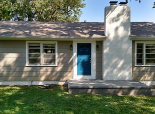 320 Old Freewill Dr NW, Cleveland, TN 37311
