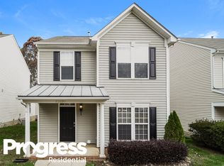 12030 Snapping Turtle Ln, Huntersville, NC 28078