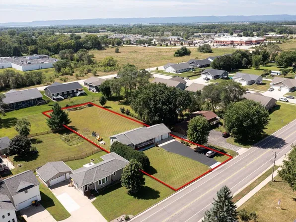316 Gaarder ROAD E E, Holmen, WI 54636