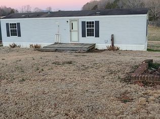 192 Melvin Hill Rd, Campobello, SC 29322