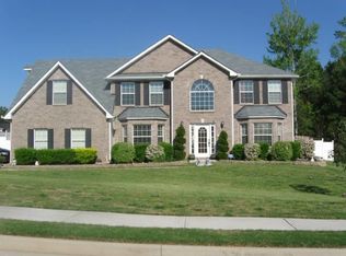 314 Ermines Way, McDonough, GA 30253