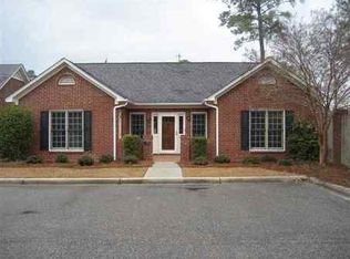 401 Olde Colony Ln, Florence, SC 29505