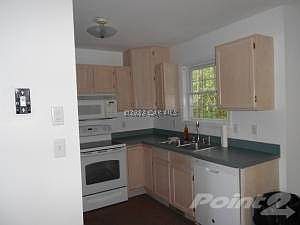 Kitchen- Other View
