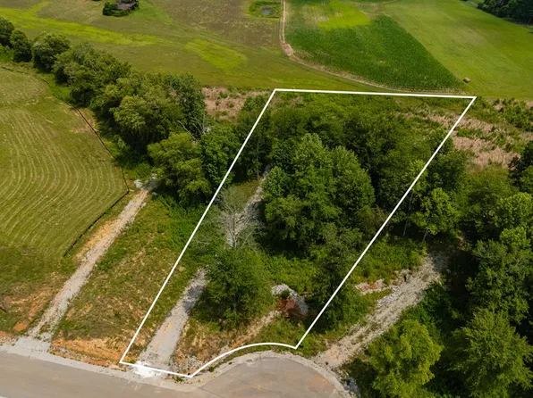 4433 Knox Ln, Cookeville, TN 38506