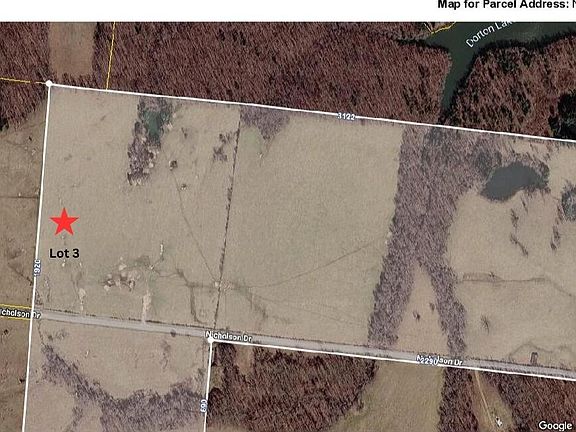 5th image of 3 Nicholson Dr Lot 3