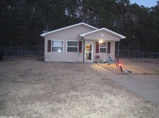 109 Vivian St, Hot Springs, AR 71901