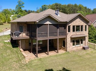 1104 Liberty Roe, Anderson, SC 29626