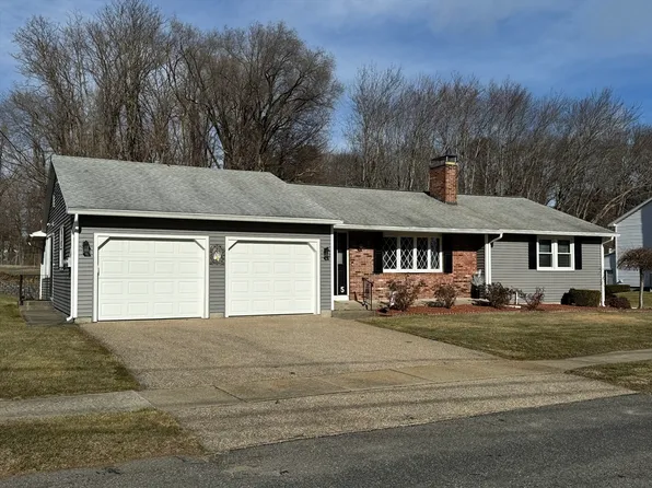 5 Jeffrey Ave, Auburn, MA 01501