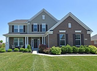 4757 Horseshoe Bnd, Batavia, OH 45103