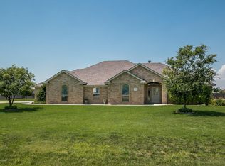 17450 Lake Ridge Dr, Canyon, TX 79015