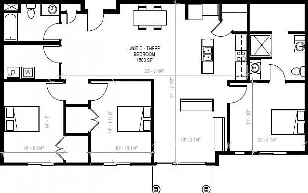 Stone Creek Apartments — Photo 57