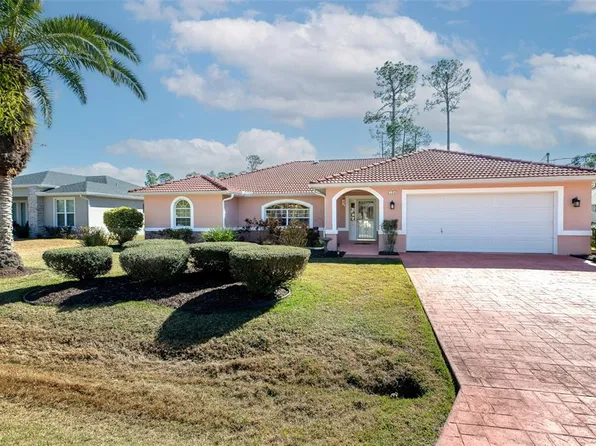134 Fenimore Ln, Palm Coast, FL 32137