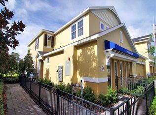 8241 Serenity Spring Dr #2606, Windermere, FL 34786