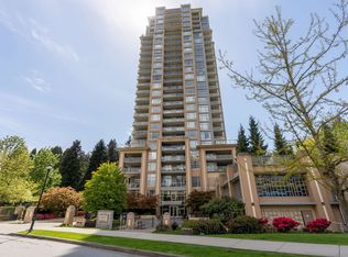 280 Ross Dr #2503, New Westminster, BC
