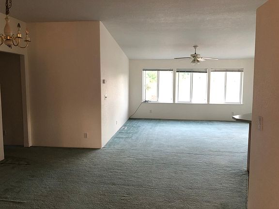 living room, dining, hall