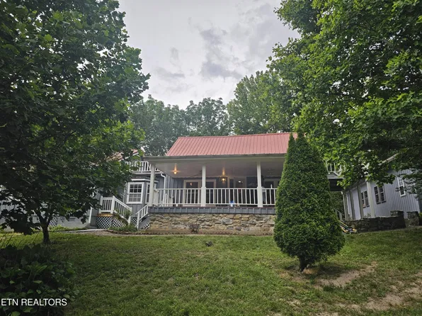925 Tweed Springs Rd, Greeneville, TN 37743