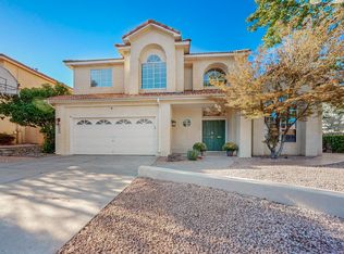 11820 Caribou Ave NE, Albuquerque, NM 87111