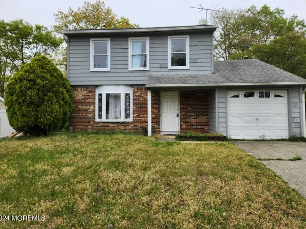 12 Sextant Drive, Barnegat, NJ 08005